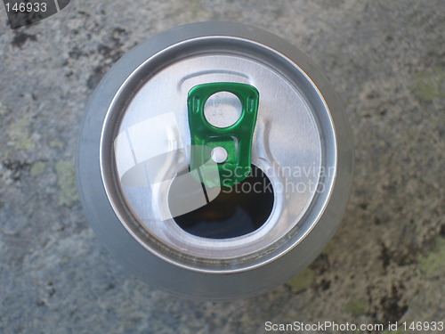 Image of Beer can