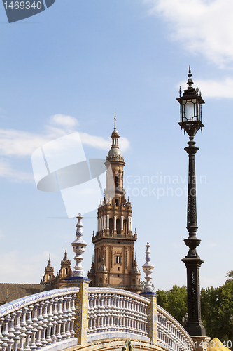 Image of Sevilla