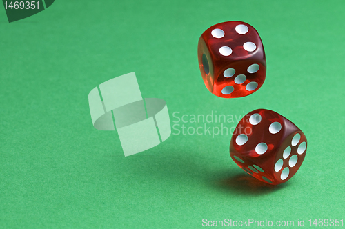 Image of Dices