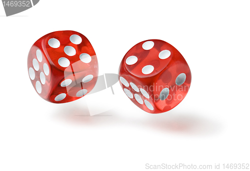 Image of Dices