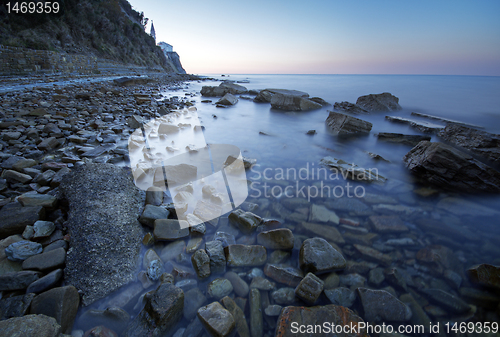 Image of Seascape