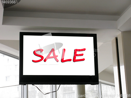 Image of Sale