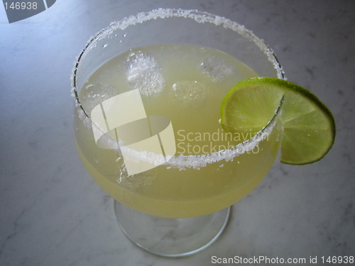 Image of Margaritha