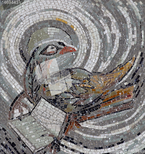 Image of St John Evangelist