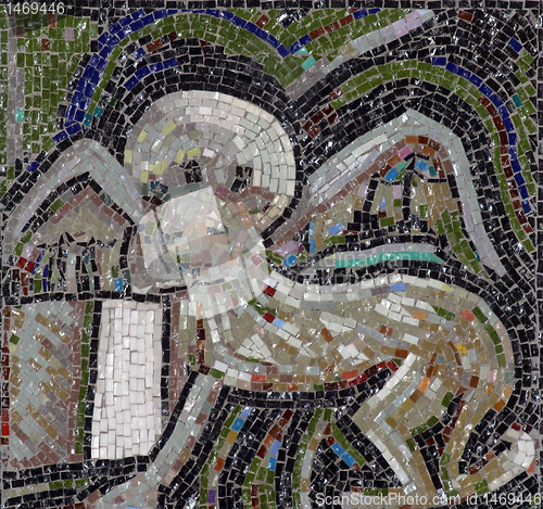 Image of St Mark Evangelist