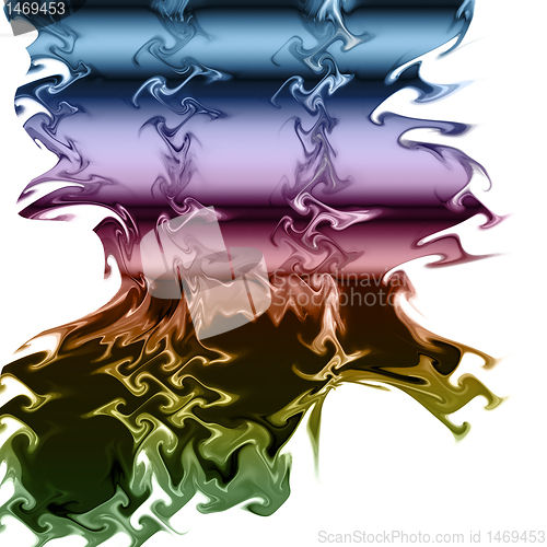 Image of movement background