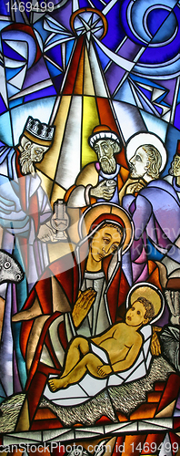 Image of Nativity Scene