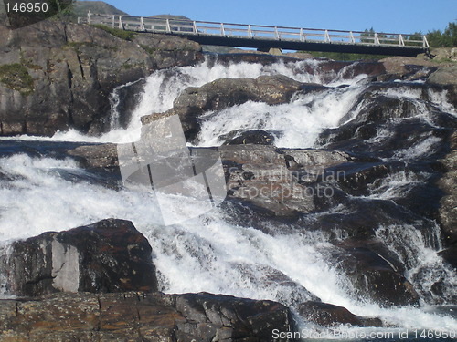 Image of Waterfall