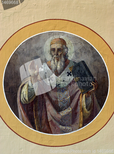 Image of Doctor of the Church