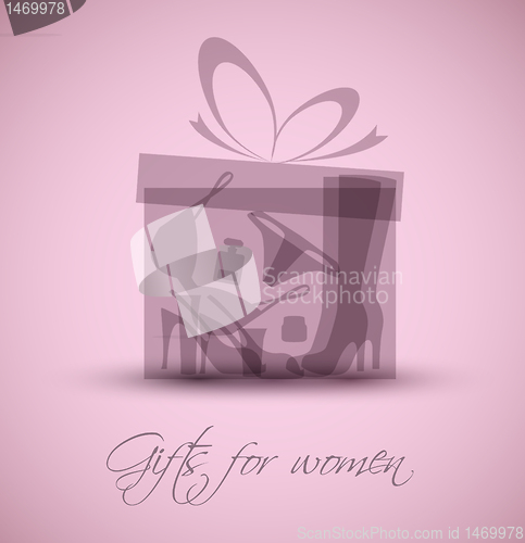 Image of Gifts for women