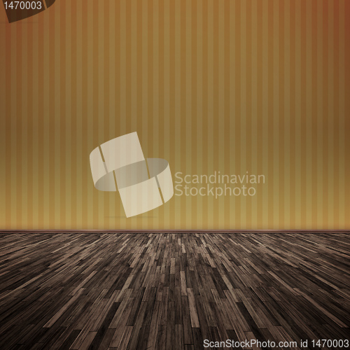 Image of floor