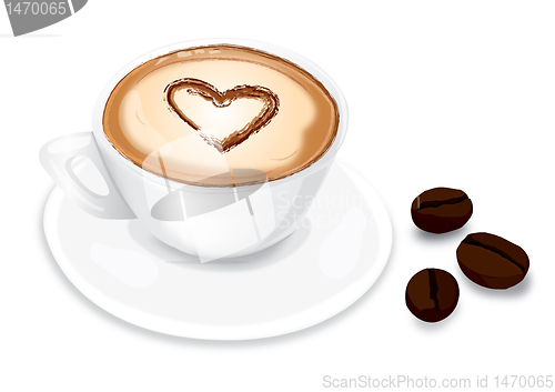Image of Coffee cup