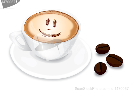 Image of Coffee cup