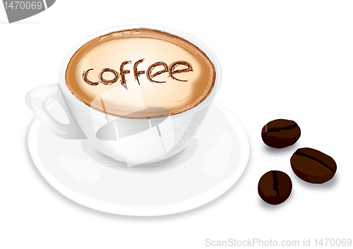 Image of Coffee cup