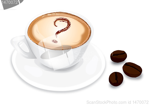 Image of Coffee cup