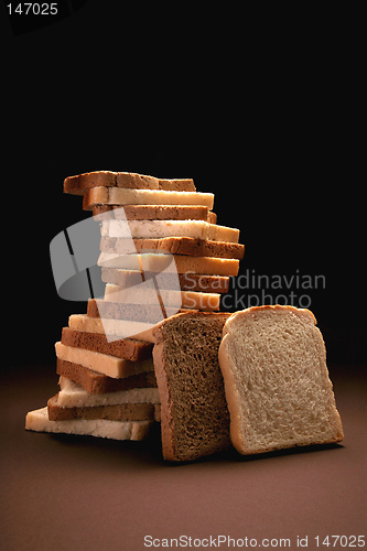 Image of Bread