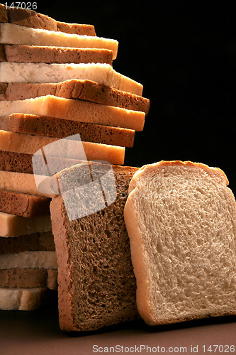 Image of Bread