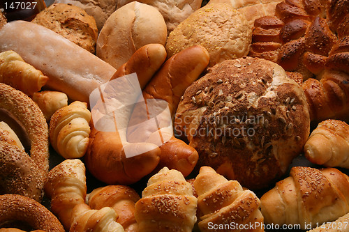 Image of bakery
