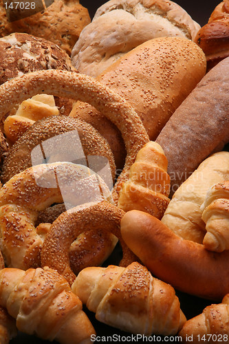 Image of bakery
