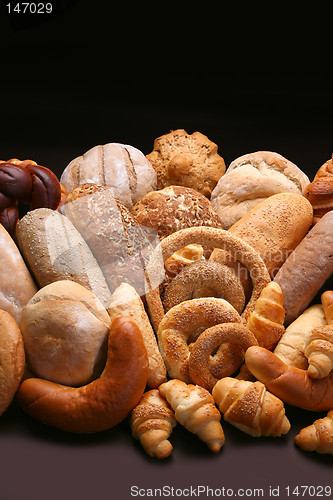 Image of bakery