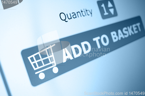 Image of Online Shopping