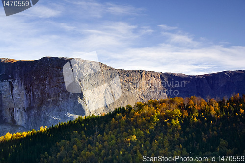 Image of Beiarfjell