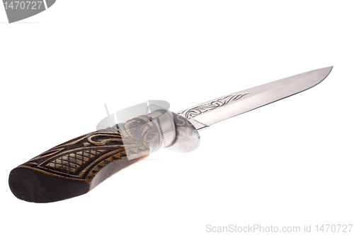 Image of dagger