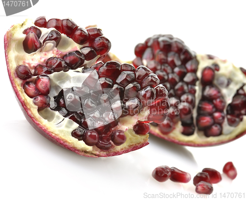 Image of Pomegranate