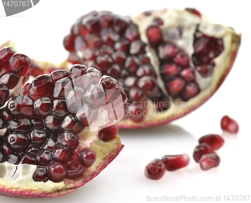 Image of Pomegranate