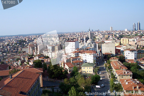 Image of Istanbul