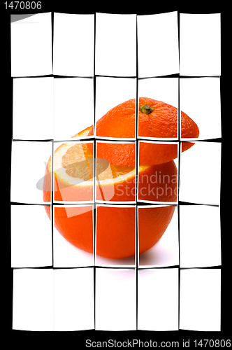Image of orange 