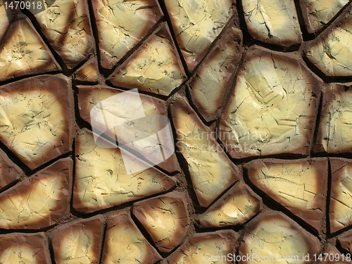 Image of wall 