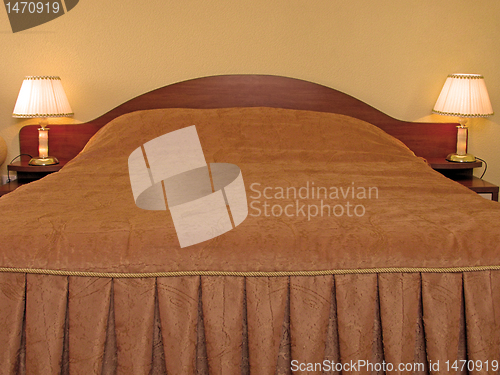 Image of bedroom 