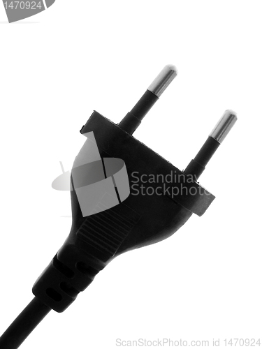 Image of plug