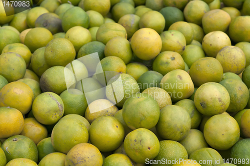 Image of Sweet Lime