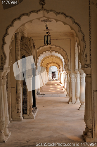 Image of Paigah Tombs