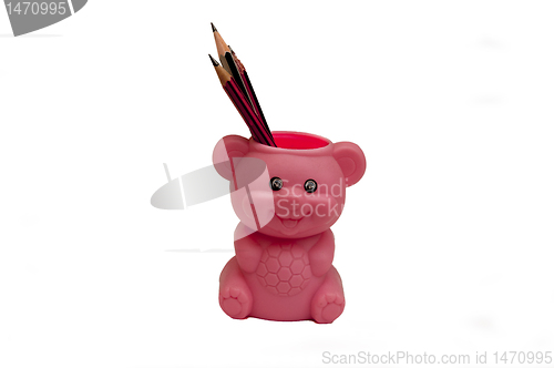 Image of Pencil holder