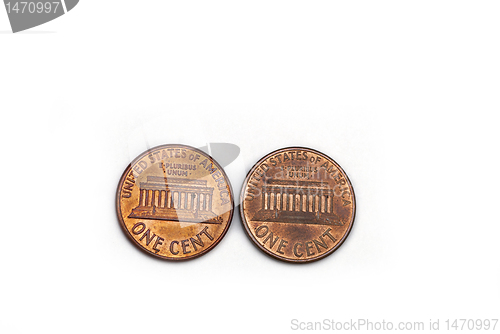 Image of Two Cents