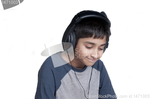 Image of music