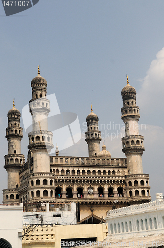 Image of Charminar