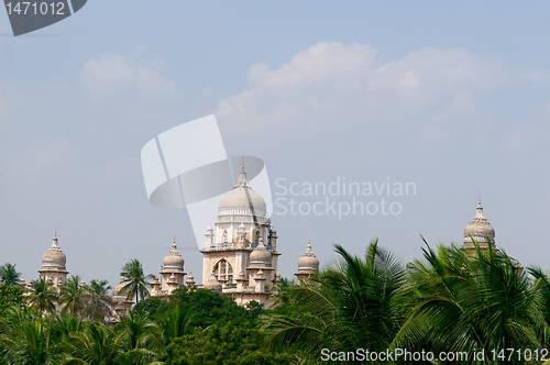 Image of Charminar