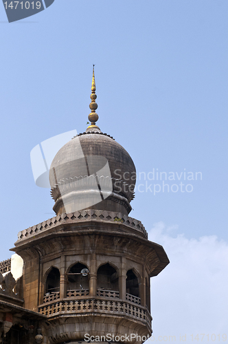 Image of Charminar