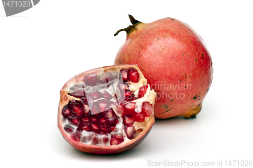 Image of Pomegranate