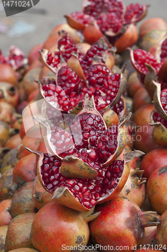 Image of Pomegranate