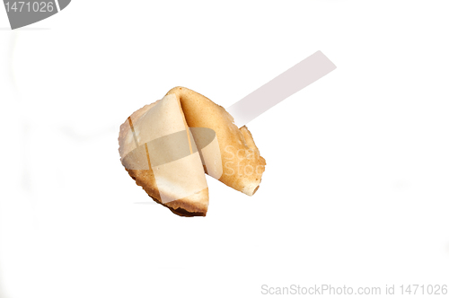 Image of Fortune Cookie