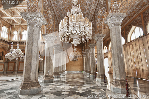 Image of Chowmahalla Palace