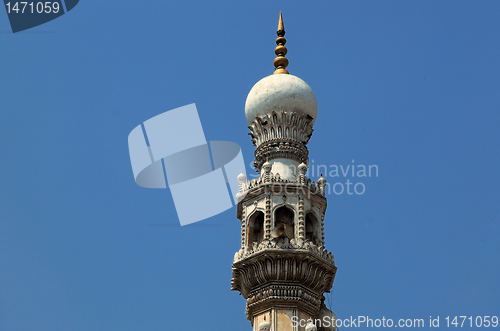 Image of Minaret