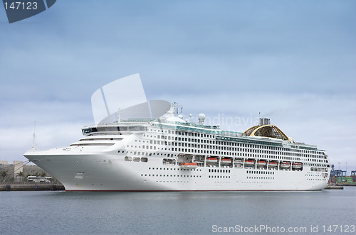 Image of Cruise