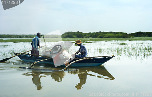 Image of Boat 