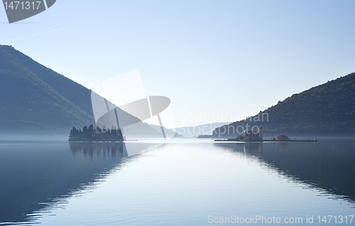 Image of Perast, Montenegro